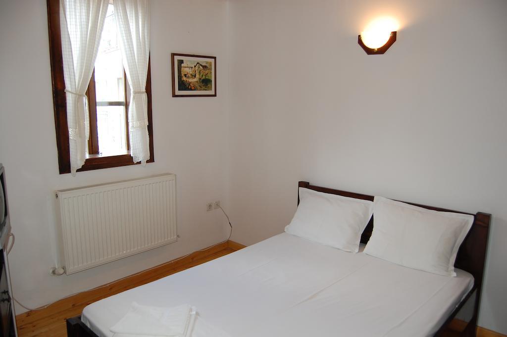 Kazasovata Guest House Tryavna Exterior photo